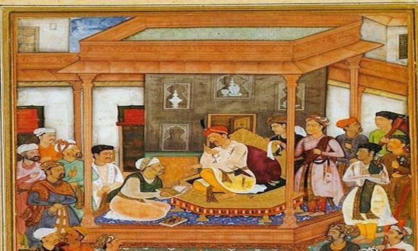AKBAR: Muslim, Hindu or Parsi ?